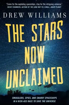 Stelele acum nerevendicate - The Stars Now Unclaimed
