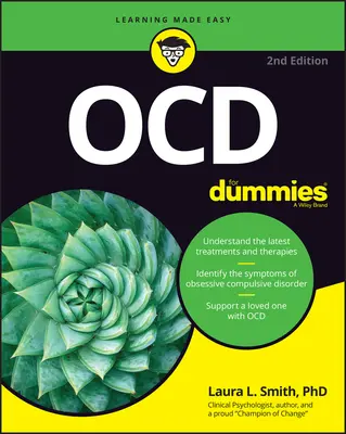 Ocd pentru Dummies - Ocd for Dummies
