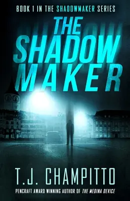Creatorul de umbre - The Shadowmaker