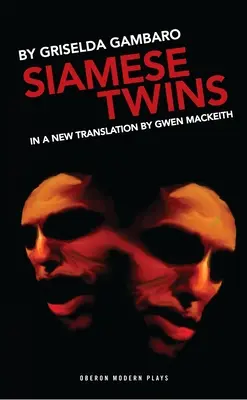 Gemeni siamezi - Siamese Twins