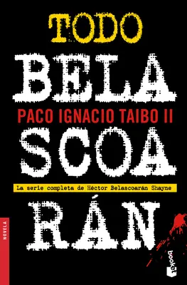 Totul Belascoarn - Todo Belascoarn