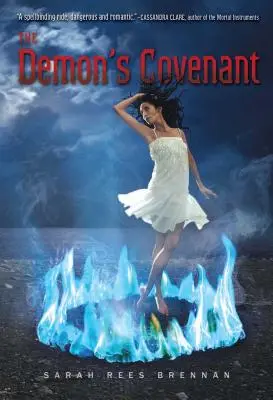 Legământul demonului: The Demon's Covenant: Volumul 2 - The Demon's Covenant: Volume 2