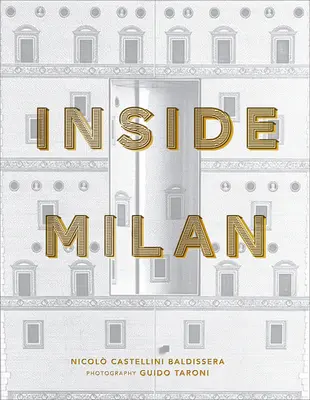 În interiorul orașului Milano - Inside Milan