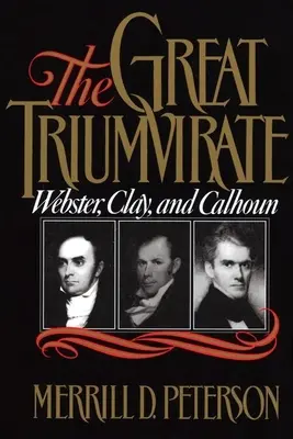 Marele triumvirat - The Great Triumvirate
