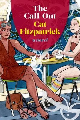 The Call-Out: Un roman în rime - The Call-Out: A Novel in Rhyme