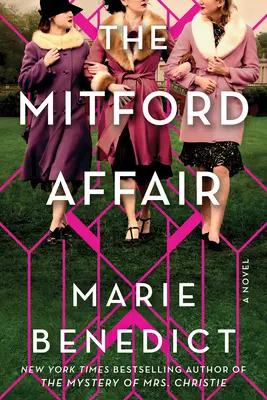 Afacerea Mitford - The Mitford Affair