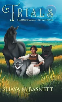 Procese: Al doilea roman Maeval Tacnal - Trials: Second Maeval Tacnal Novel
