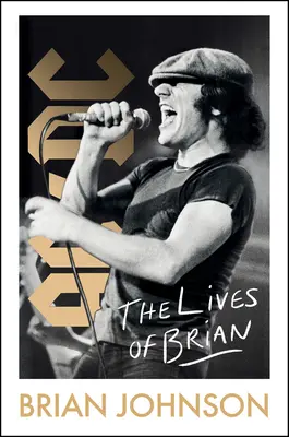 The Lives of Brian: A Memoir