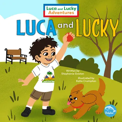 Luca și Lucky - Luca and Lucky