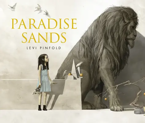 Paradise Sands: O poveste de încântare - Paradise Sands: A Story of Enchantment