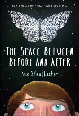 Spațiul dintre înainte și după - The Space Between Before and After