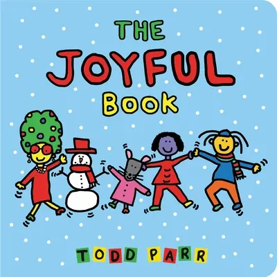 Cartea bucuriei - The Joyful Book