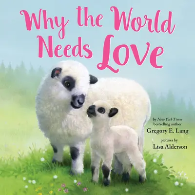 De ce lumea are nevoie de iubire - Why the World Needs Love