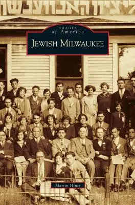 Milwaukee evreiesc - Jewish Milwaukee