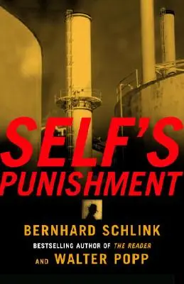 Pedeapsa sinelui - Self's Punishment