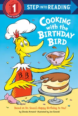 Gătit cu pasărea aniversară - Cooking with the Birthday Bird