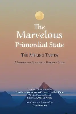 Minunata stare primordială - The Marvelous Primordial State