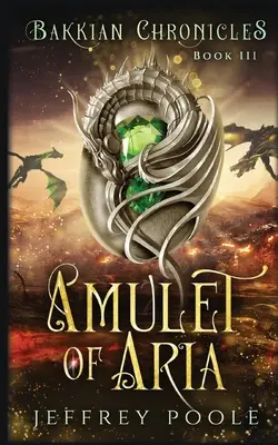 Amuleta lui Aria - Amulet of Aria