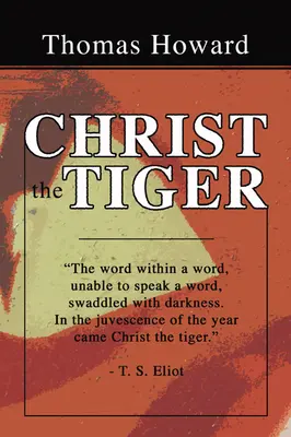 Hristos tigrul - Christ the Tiger