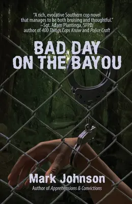 Zi proastă pe Bayou - Bad Day on the Bayou