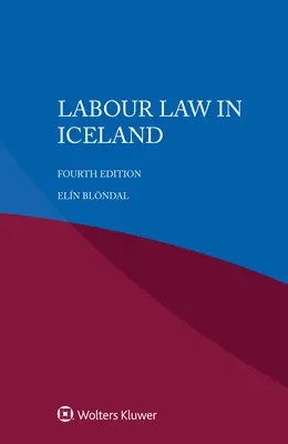 Dreptul muncii în Islanda - Labour Law in Iceland