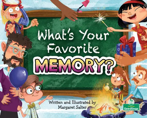 Care este amintirea ta preferată? - What's Your Favorite Memory?