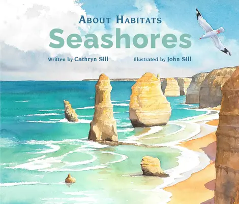 Despre habitate: Țărmurile mării - About Habitats: Seashores