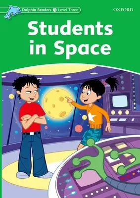 Studenți în spațiu - Students in Space