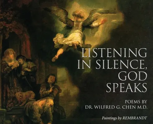 Ascultând în tăcere, Dumnezeu vorbește - Listening in Silence, God Speaks