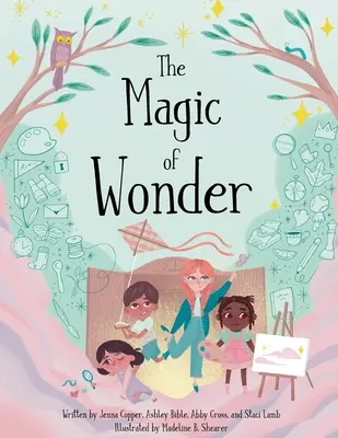 Magia minunii - The Magic of Wonder