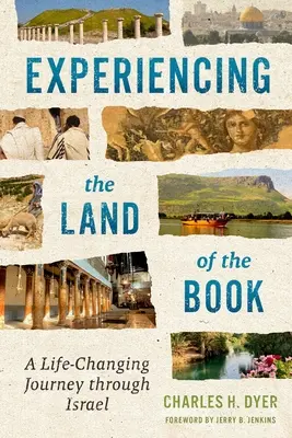 Experimentând Țara Cărții: O călătorie prin Israel care îți schimbă viața - Experiencing the Land of the Book: A Life-Changing Journey Through Israel