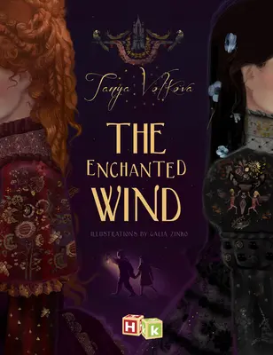 Vântul fermecat (The Enchanted Wind) - The Enchanted Wind