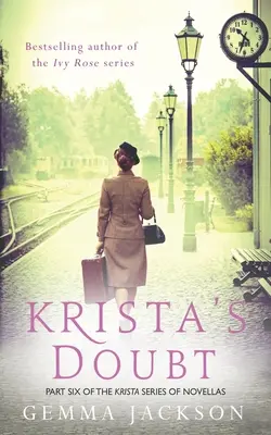 Îndoiala Kristei - Krista's Doubt