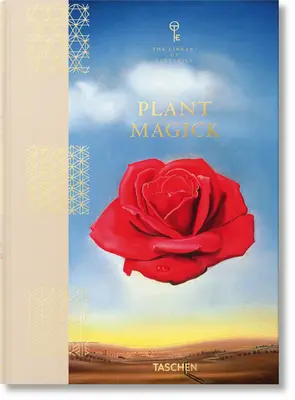 Magia plantelor. biblioteca de ezoterică - Plant Magick. the Library of Esoterica