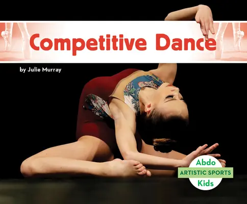 Dans competitiv - Competitive Dance