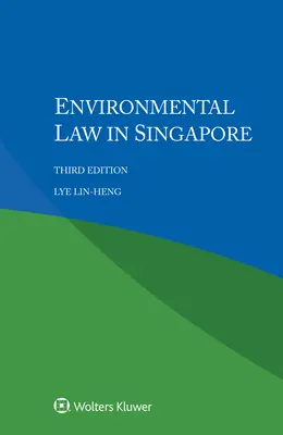 Dreptul mediului în Singapore - Environmental Law in Singapore