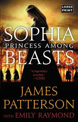 Sophia, prințesă printre fiare - Sophia, Princess Among Beasts