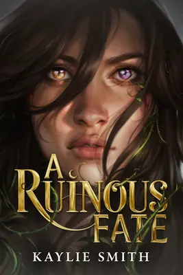 O soartă ruinătoare - A Ruinous Fate
