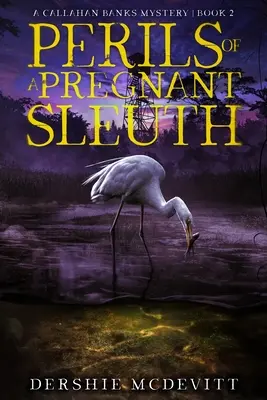 Pericolele unui detectiv însărcinat - Perils of a Pregnant Sleuth