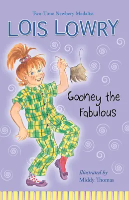 Gooney cel fabulos - Gooney the Fabulous