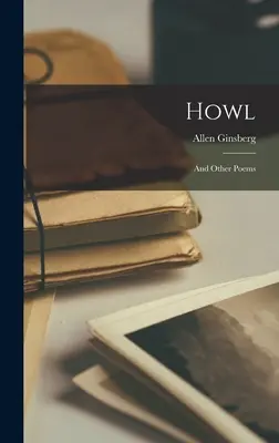 Urlet: și alte poezii - Howl: and Other Poems