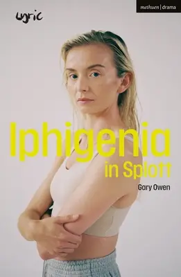 Iphigenia în Splott - Iphigenia in Splott