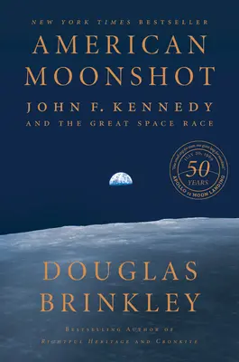 American Moonshot: John F. Kennedy și marea cursă spațială - American Moonshot: John F. Kennedy and the Great Space Race