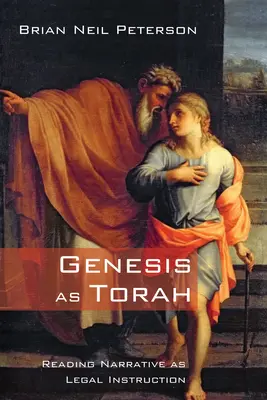 Geneza ca Tora - Genesis as Torah