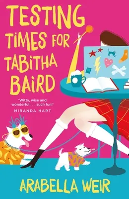 Momente de încercare pentru Tabitha Baird, 2 - Testing Times for Tabitha Baird, 2
