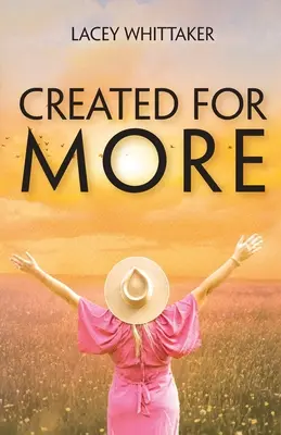 Creat pentru mai mult - Created For More