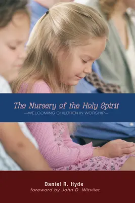 Pepiniera Duhului Sfânt - The Nursery of the Holy Spirit
