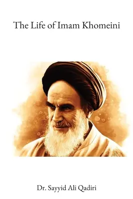Viața lui Imam Khomeini - The Life of Imam Khomeini