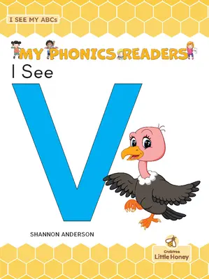 Eu văd V - I See V