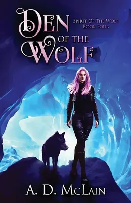 Bârlogul Lupului - Den Of The Wolf